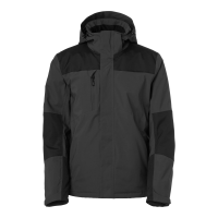 Produktbild för Alex Jacket Grey Male