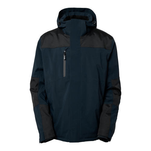 South West Alex Jacket Dark navy Male