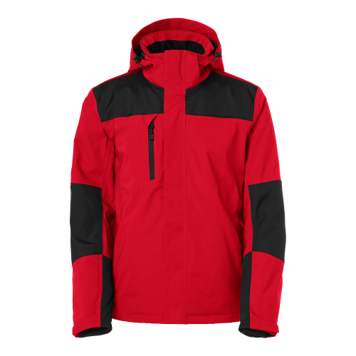 South West Alex Jacket Red Male