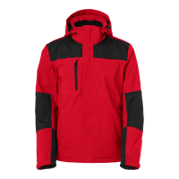 Produktbild för Alex Jacket Red Male