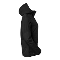 Produktbild för Allie Jacket w Black Female