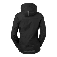 Produktbild för Allie Jacket w Black Female