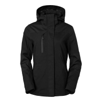 Produktbild för Allie Jacket w Black Female