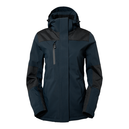 South West Allie Jacket w Dark navy Female