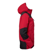 Produktbild för Allie Jacket w Red Female