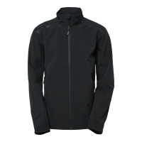 Produktbild för Miles Jacket Black Male