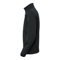 Produktbild för Miles Jacket Black Male