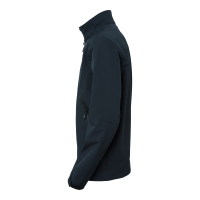 Produktbild för Miles Jacket Blue Male