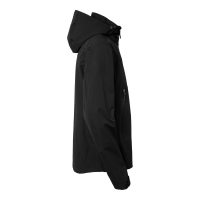 Produktbild för Dexter Jacket Black Male