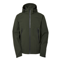 Produktbild för Dexter Jacket Green Male