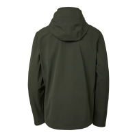 Produktbild för Dexter Jacket Green Male