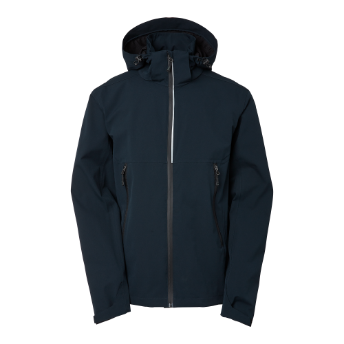 South West Dexter Jacket Navy Male