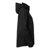 Produktbild för Disa Jacket w Black Female