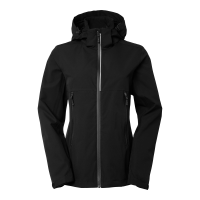 Produktbild för Disa Jacket w Black Female