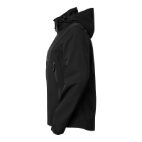 Produktbild för Disa Jacket w Black Female