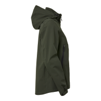 Produktbild för Disa Jacket w Green Female