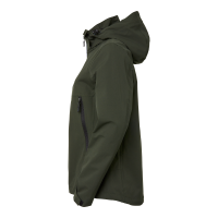Produktbild för Disa Jacket w Green Female