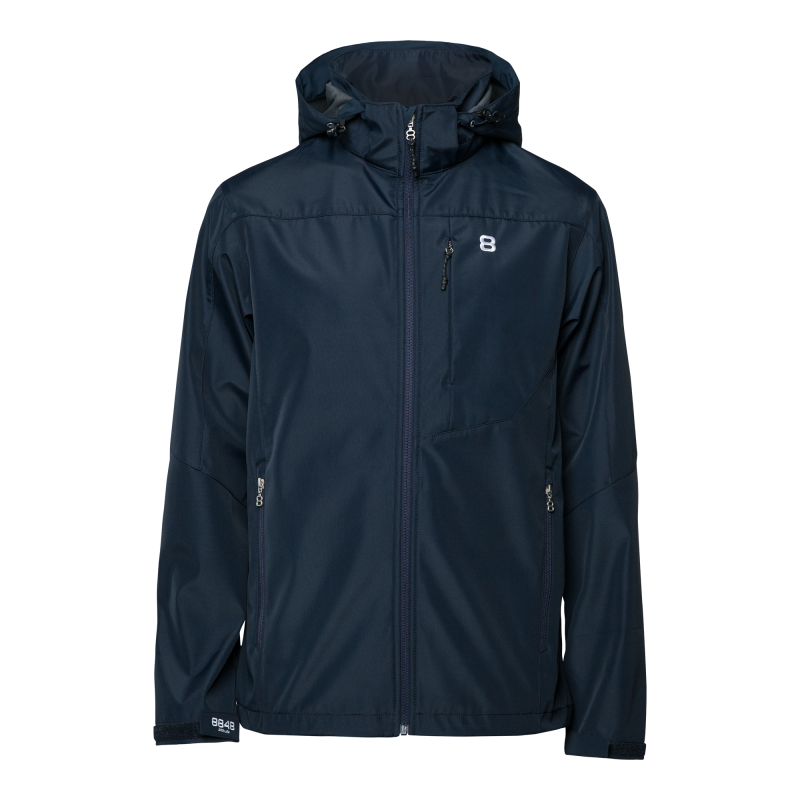 Produktbild för Padore Jacket Blue Unisex
