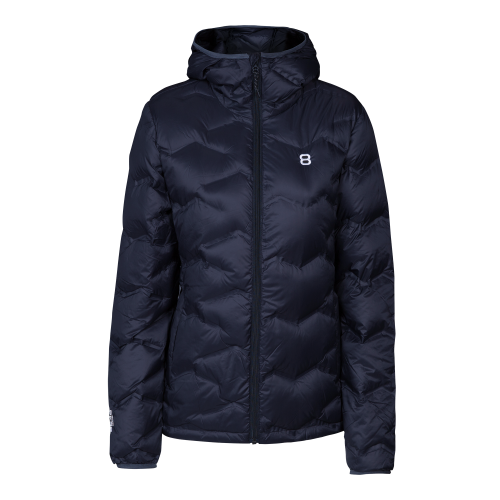 8848 Alina W Jacket Navy Female