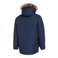 Produktbild för Messner Parka Blue Unisex