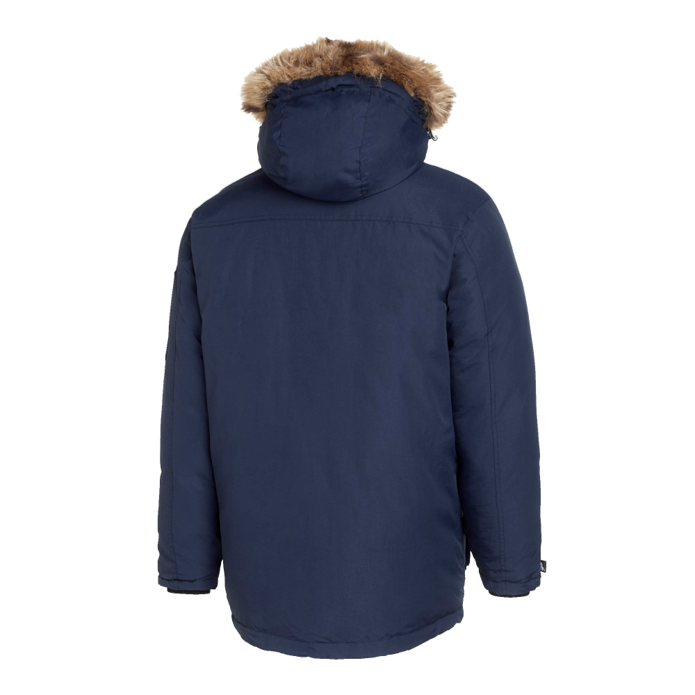 Produktbild för Messner Parka Navy Unisex