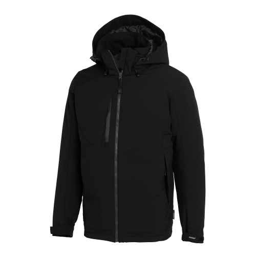 Matterhorn Burgener Jacket Black Male