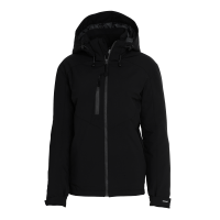 Produktbild för Burgener Jacket w Black Female