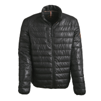 Produktbild för Douglas Jacket Black Male