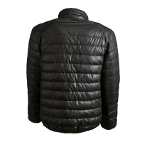 Produktbild för Douglas Jacket Black Male