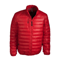 Produktbild för Douglas Jacket Red Male