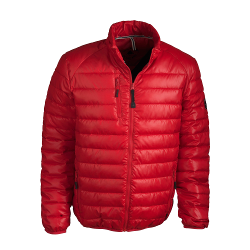 Matterhorn Douglas Jacket Red Male