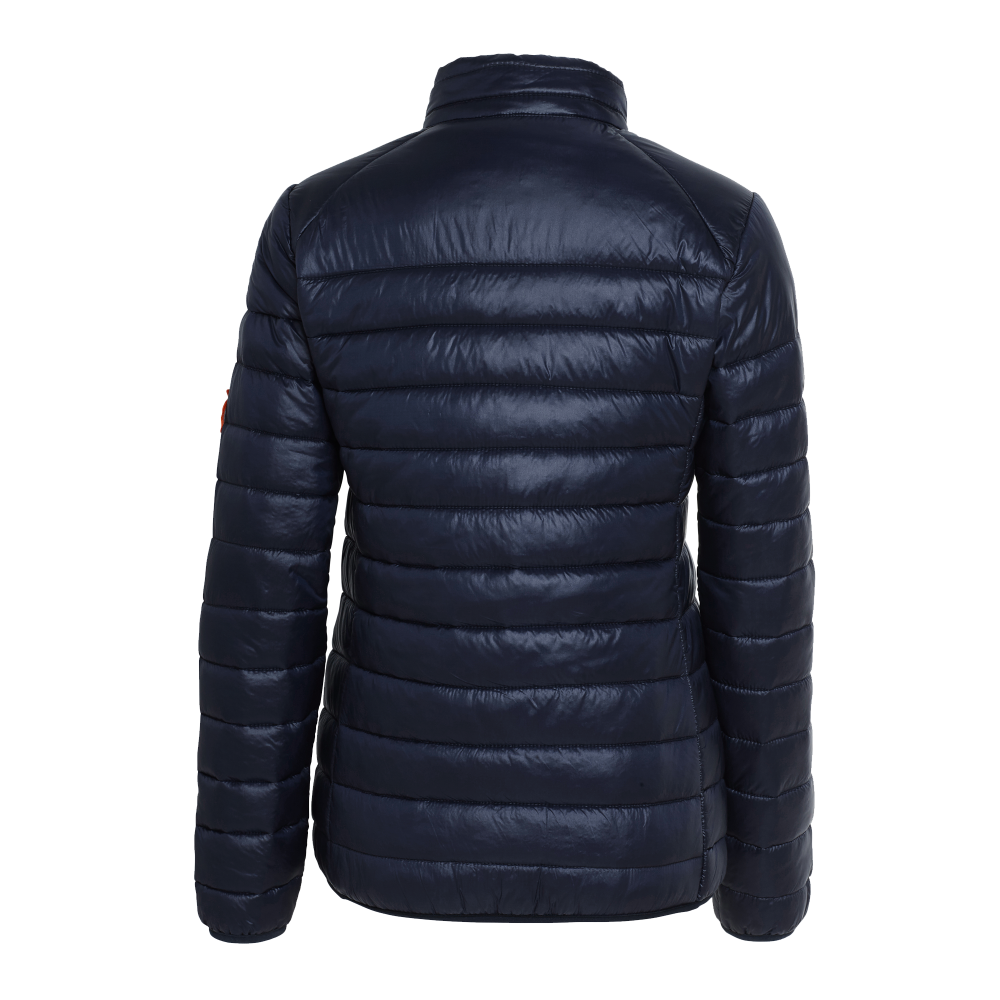 Produktbild för Douglas Jacket w Navy Female