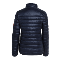 Produktbild för Douglas Jacket w Navy Female