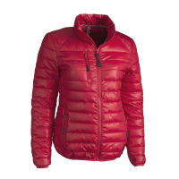 Produktbild för Douglas Jacket w Red Female