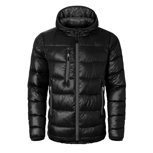 Matterhorn Edlinger Jacket Black Unisex