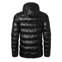 Produktbild för Edlinger Jacket Black Unisex