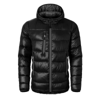 Produktbild för Edlinger Jacket Black Unisex