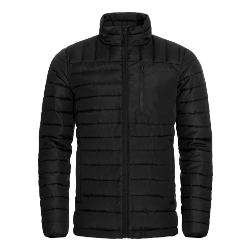 Matterhorn Haddow Jacket Black Male