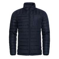 Produktbild för Haddow Jacket Blue Male