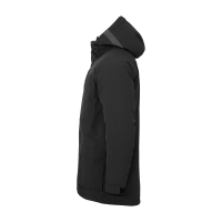 Produktbild för Whymper Parka Black Unisex