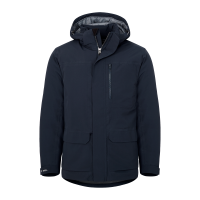 Produktbild för Whymper Parka Blue Unisex