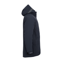 Produktbild för Whymper Parka Blue Unisex