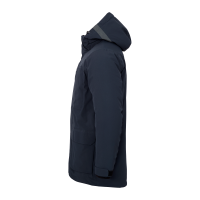 Produktbild för Whymper Parka Blue Unisex