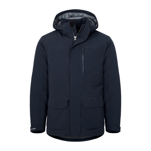 Matterhorn Whymper Parka Navy Unisex