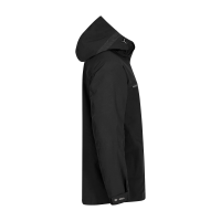 Produktbild för Habeler Jacket Black Male