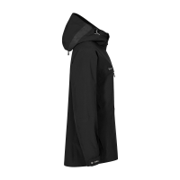 Produktbild för Habeler Jacket w Black Female