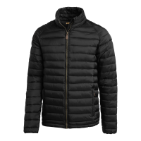 Produktbild för Jackson Jacket Black Male