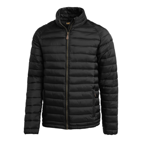 Matterhorn Jackson Jacket Black Male