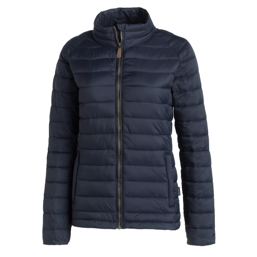 Matterhorn Jackson Jacket w Navy Female