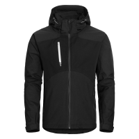 Produktbild för Lowe Jacket Black Male